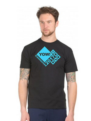 Design de T-shirt par GraybarBldg421 pour YOW! Australia | Design : #14960690