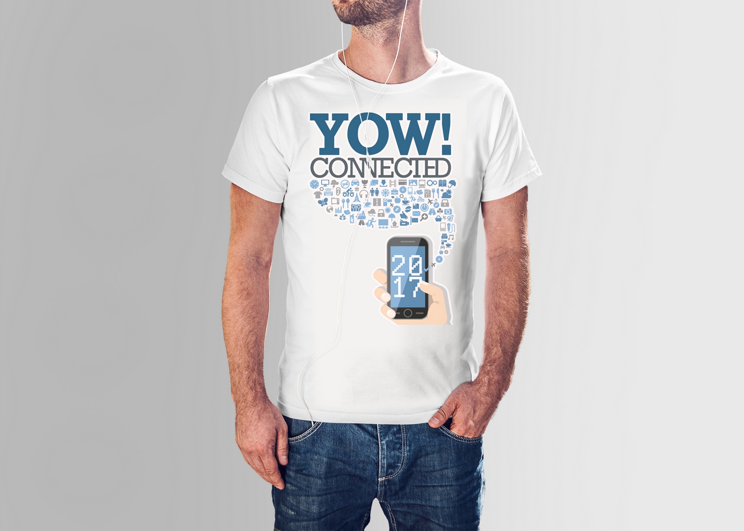 Design de T-shirt par GraybarBldg421 pour YOW! Australia | Design #14960819