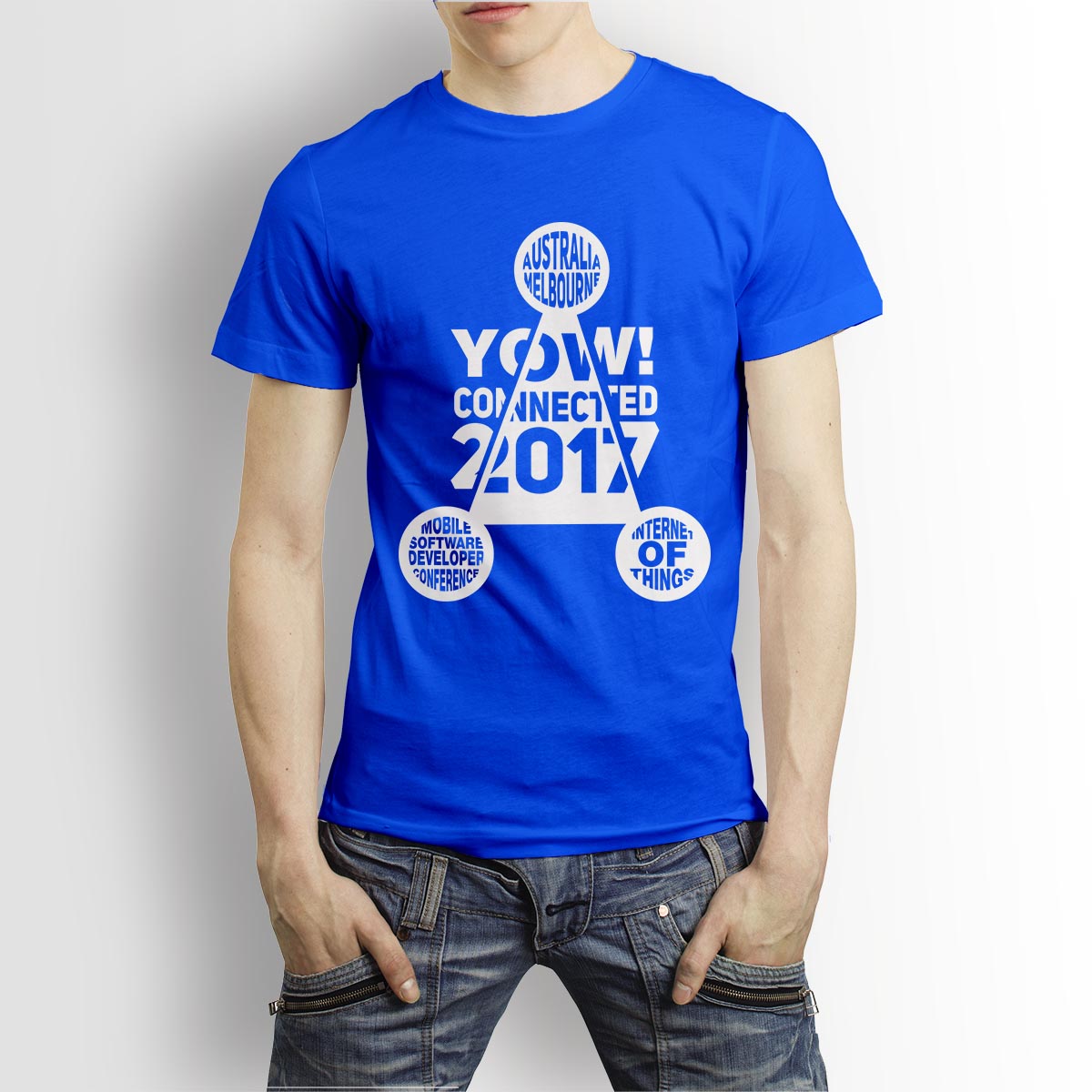 Design de T-shirt par GraybarBldg421 pour YOW! Australia | Design #14960887