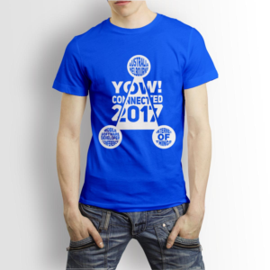 Design de T-shirt par GraybarBldg421 pour YOW! Australia | Design : #14960887