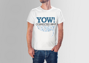 T-shirt Design by GraybarBldg421