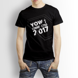 T-shirt Design by GraybarBldg421 for YOW! Australia | Design: #14994743
