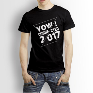 YOW! Connected - Mobile Developer Conference | Design de T-shirt par GraybarBldg421