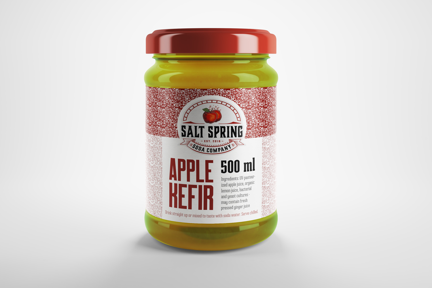 Label Design by at-as for this project | Design #15003900