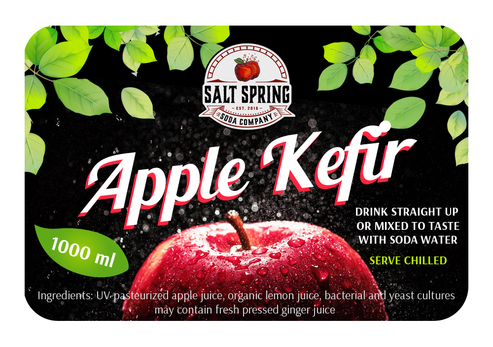 Label Design by Abiyoso28 for this project | Design #14990257