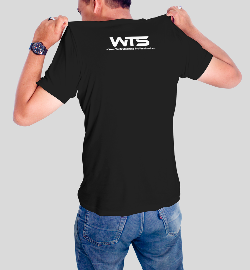 Design de Logo par RGraphicDesigns pour Western Tanker Services | Design #14908528