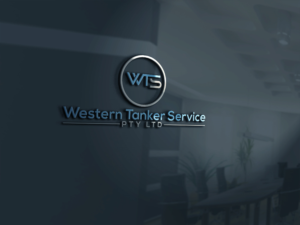 Logo Design by DESIGN Services JK for Western Tanker Services | Design: #14935014