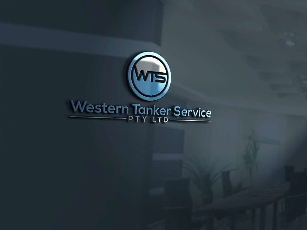 Logo Design by DESIGN Services JK for Western Tanker Services | Design #14935015