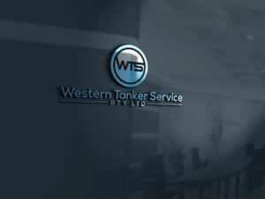 Logo Design by DESIGN Services JK for Western Tanker Services | Design: #14935015