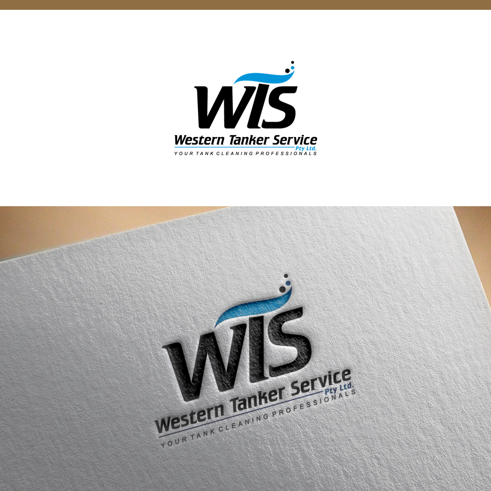 Logo Design by e-graphics for Western Tanker Services | Design #14911910
