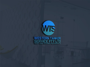 Logo Design by abstraxt for Western Tanker Services | Design: #14917299