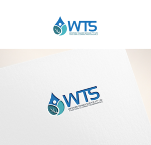 Diseño de Logo por abstraxt para Western Tanker Services | Diseño: #14917300