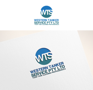 Logo Design by abstraxt for Western Tanker Services | Design: #14917301