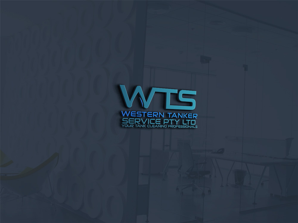 Logo Design by abstraxt for Western Tanker Services | Design #14917302