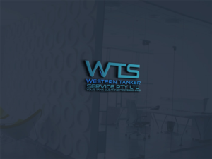 Logo Design by abstraxt for Western Tanker Services | Design: #14917302