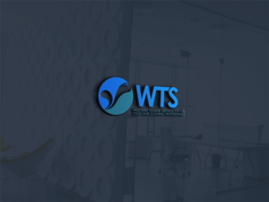 Logo Design by abstraxt for Western Tanker Services | Design: #14917303