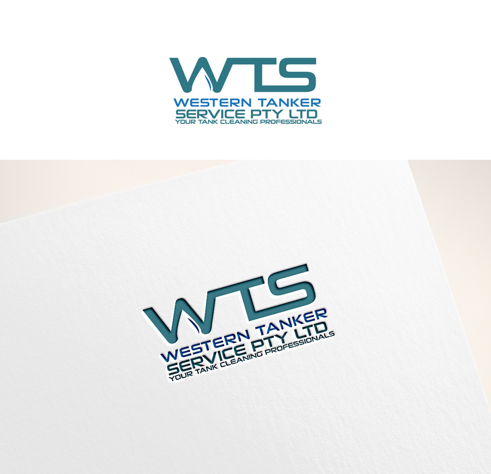 Logo Design by abstraxt for Western Tanker Services | Design #14917305