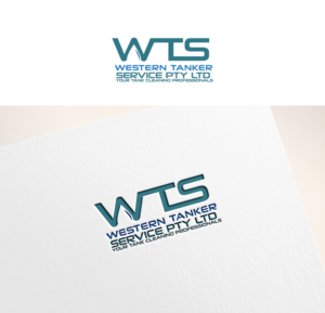 Diseño de Logo por abstraxt para Western Tanker Services | Diseño: #14917305