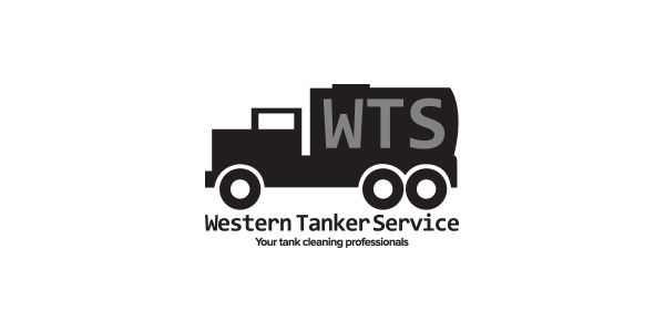 Diseño de Logo por wccreativestudios para Western Tanker Services | Diseño #14999648