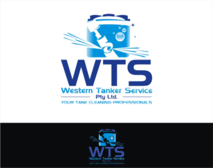 Diseño de Logo por Soul Light para Western Tanker Services | Diseño: #14913219