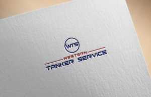 Diseño de Logo por A S design @ para Western Tanker Services | Diseño: #14935400