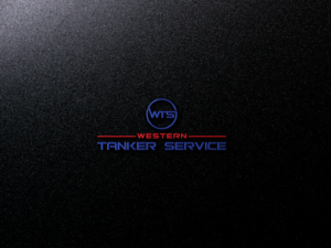 Diseño de Logo por A S design @ para Western Tanker Services | Diseño: #14935401
