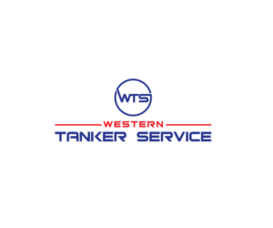 Diseño de Logo por A S design @ para Western Tanker Services | Diseño: #14935402