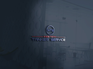 Diseño de Logo por A S design @ para Western Tanker Services | Diseño: #14935403