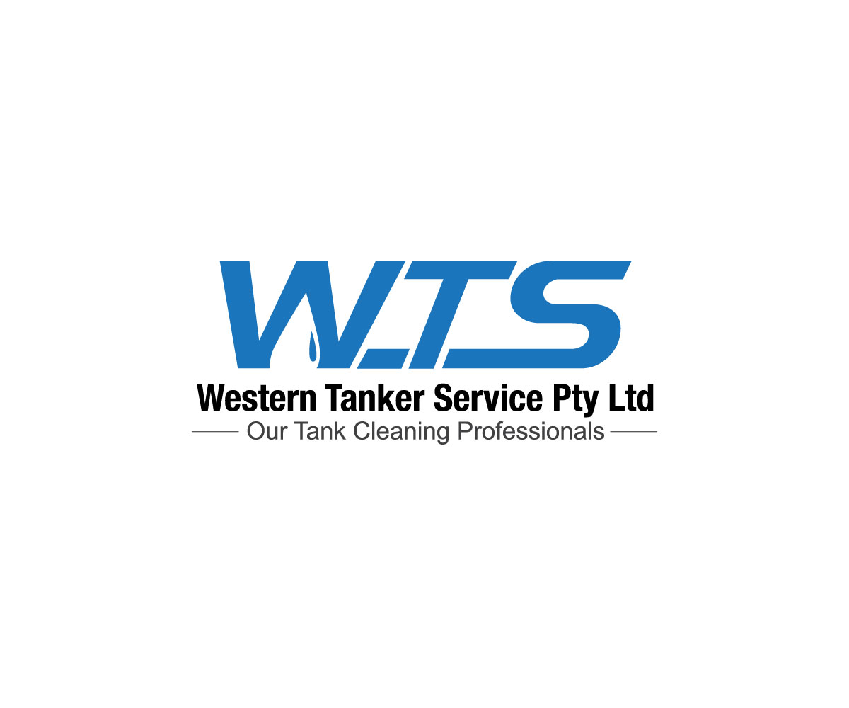 Logo Design by Boon for Western Tanker Services | Design #14909466