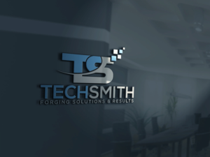 Logo Design by The Green View