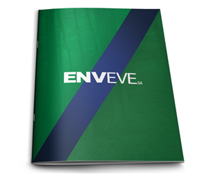Brochure Design by firasmoha