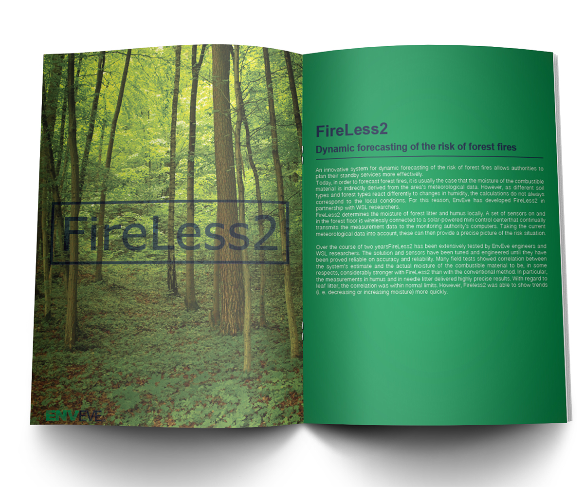 Brochure Design by firasmoha for this project | Design #2575433