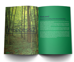 Brochure Design by firasmoha for this project | Design: #2575433