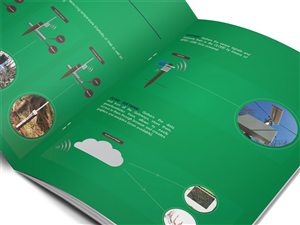 Brochure Design by firasmoha for this project | Design: #2575441