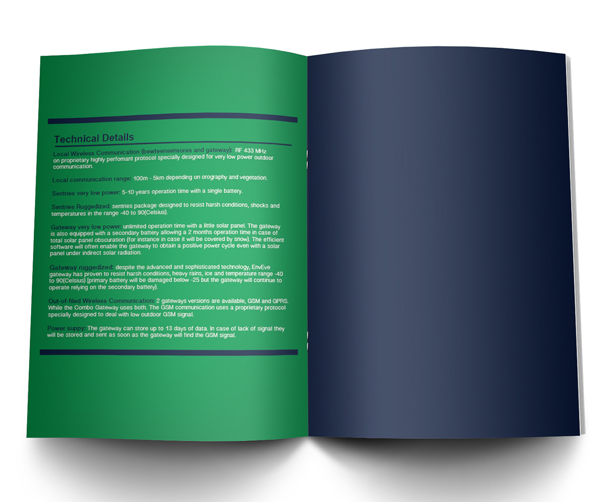 Brochure Design by firasmoha for this project | Design #2575453