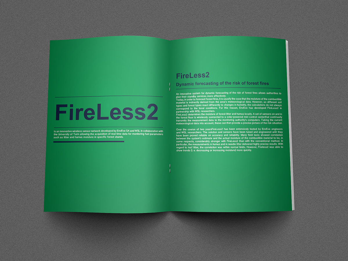 Brochure Design by firasmoha for this project | Design #2600116