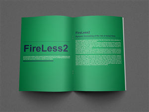 Brochure Design by firasmoha for this project | Design: #2600116