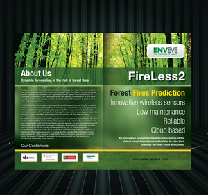 Brochure Design by uk