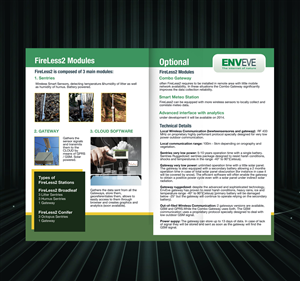 Design de Brochure par uk pour ce projet | Design : #2566307