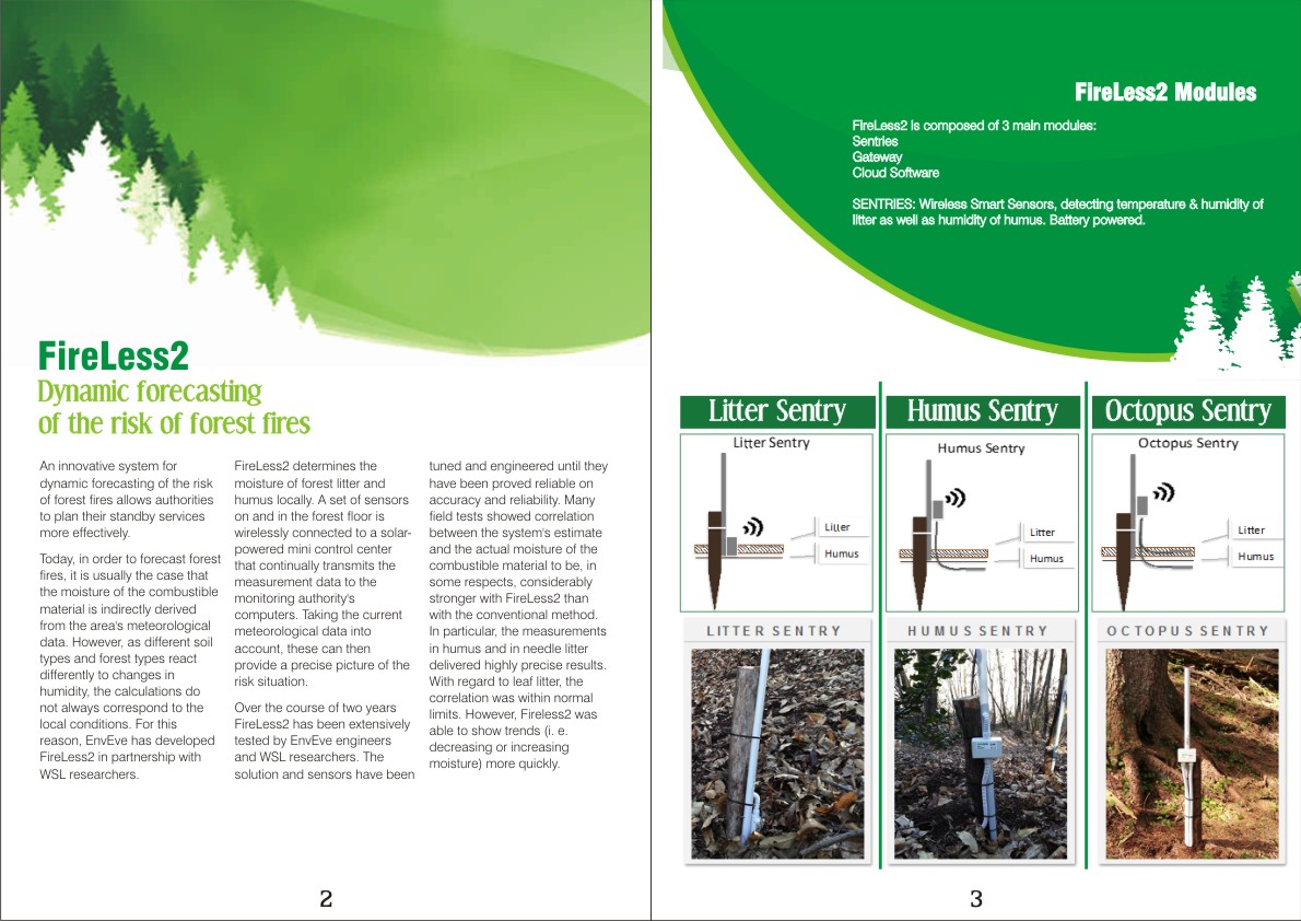 Brochure Design by hema dhawan for this project | Design #2585627