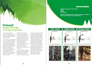 Brochure Design by hema dhawan for this project | Design: #2585627