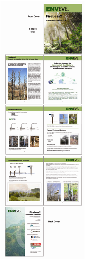 Brochure Design by jmsgraphicdesign for this project | Design: #2579463