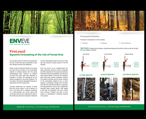 Brochure Design by Mulugeta