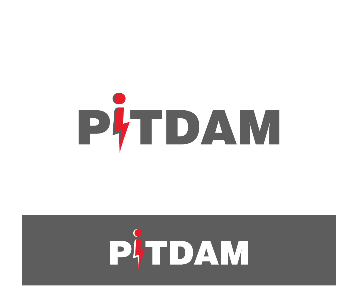 Design de Logo par Marta Gavran pour Pitdam | Design #14910581