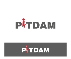 Design de Logo par Marta Gavran pour Pitdam | Design : #14910581