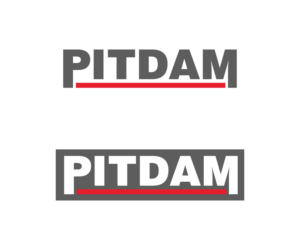 Design de Logo par Marta Gavran pour Pitdam | Design : #14910611