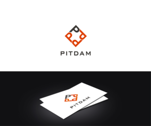 Logo Design by Vishak vasu