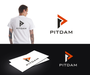 Design de Logo par Vishak vasu pour Pitdam | Design : #15008498