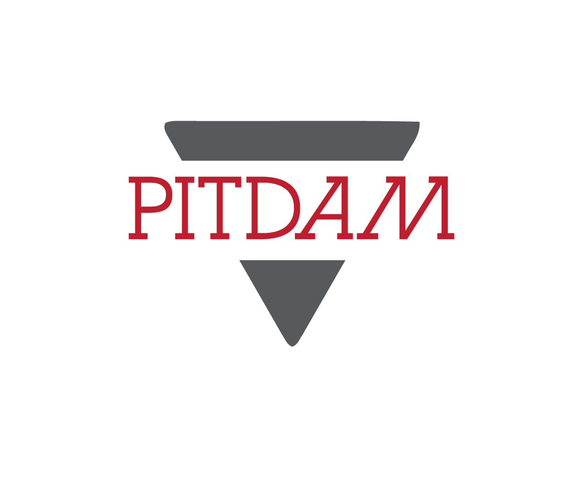 Logo-Design von isabel paoli für Pitdam | Design #14920782
