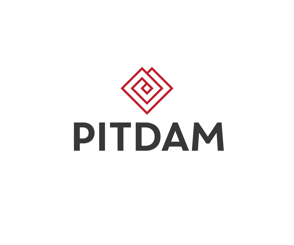 Logo-Design von isabel paoli für Pitdam | Design #14920783